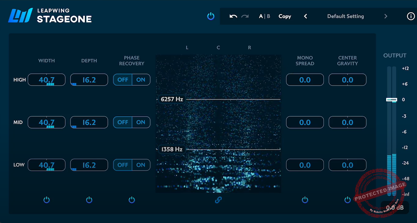 Leapwing StageOne 2