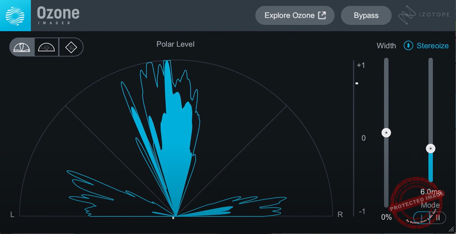 Ozone Imager 2 (FREE)