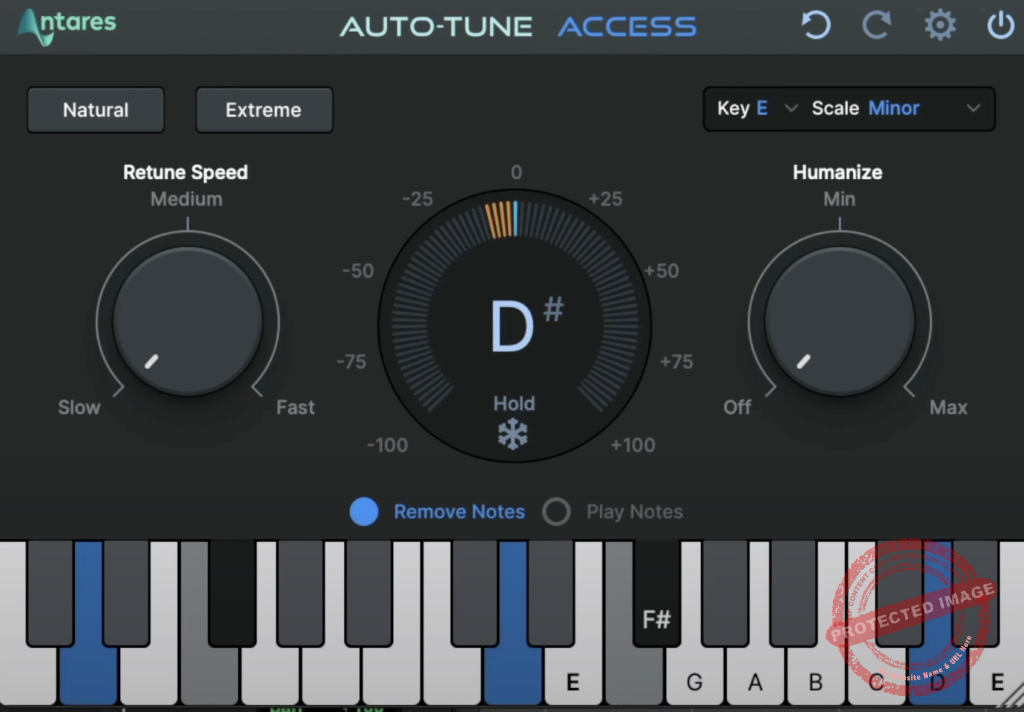 Antares Auto-Tune