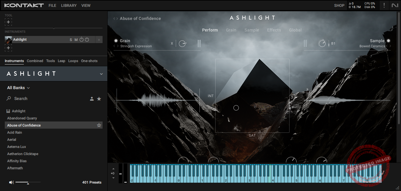 Native Instruments Kontakt 8