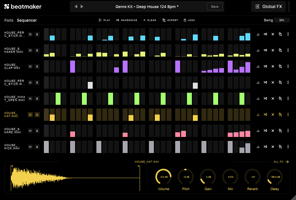 Splice Beatmaker