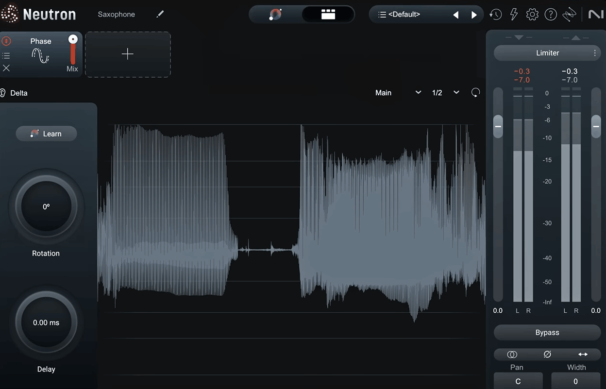 iZotope Neutron 5