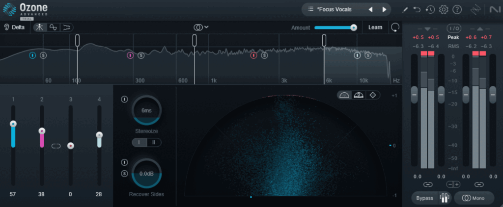 Ozone Imager