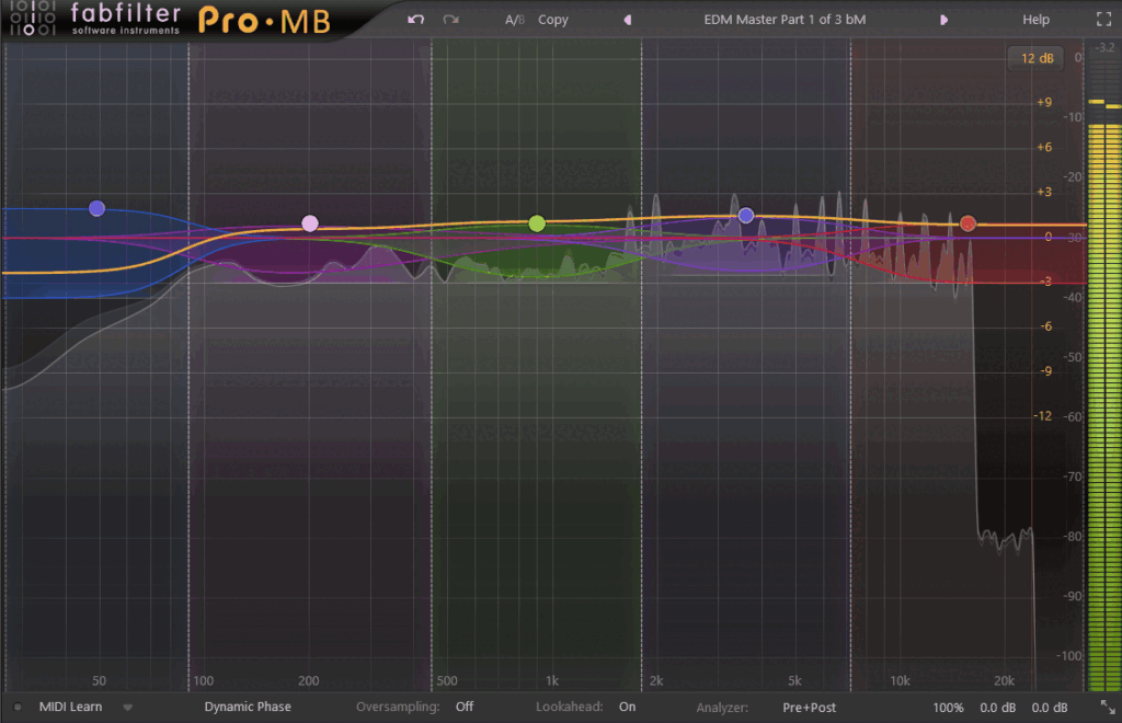 Pro MB FabFilter