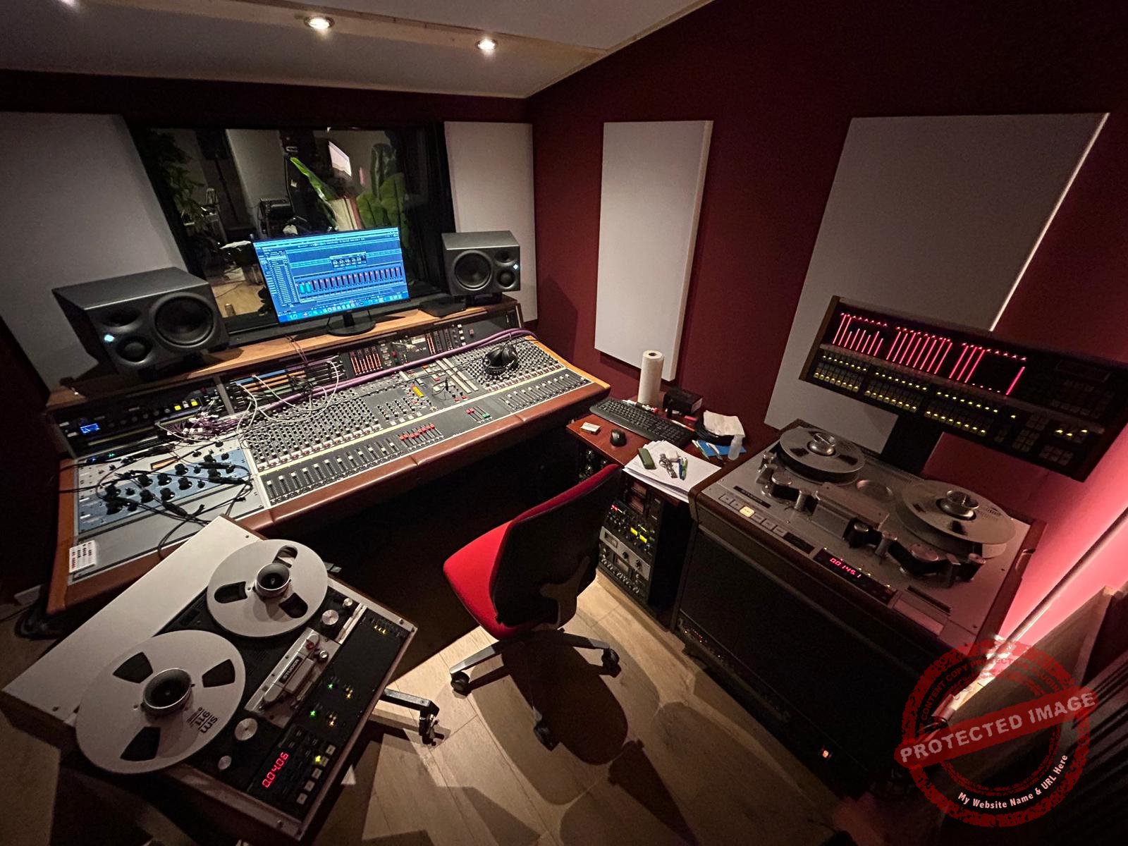 Signum Audio Studio