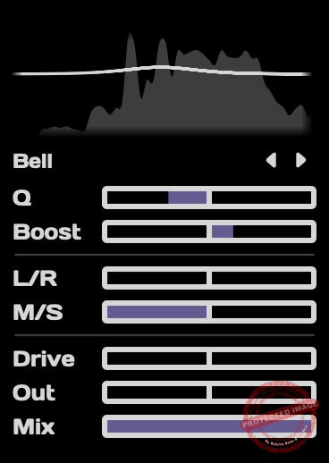 Sixth Sample SSF Controls