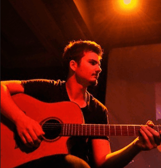 Berk Oztuna Plugin Noise Blog