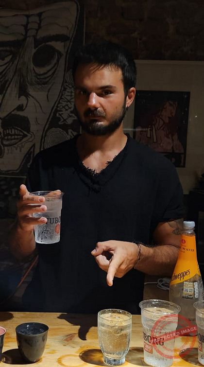 Berk Oztuna Pluginoise