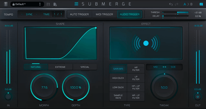 SlateDigital Submerge