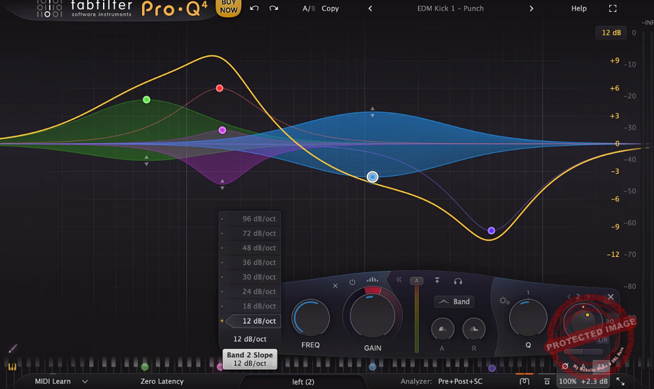 FabFilter Pro-Q 4
