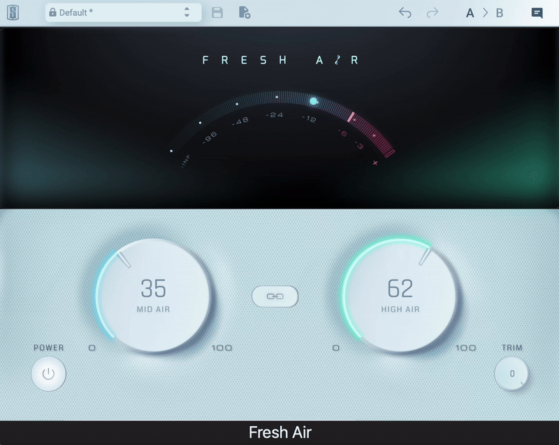 Slatedigital Freshair